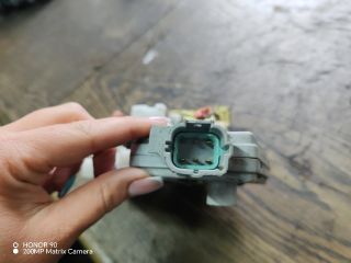 bontott NISSAN PRIMERA Bal első Ajtózár