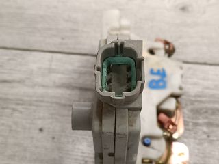 bontott NISSAN PRIMERA Bal első Ajtózár