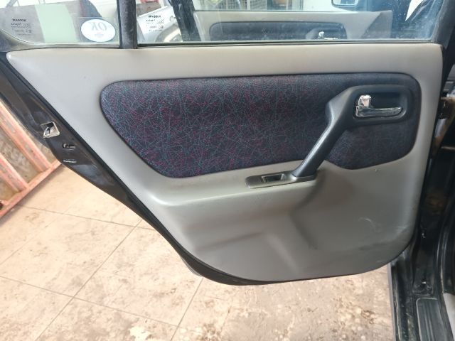 bontott NISSAN PRIMERA Bal első Ajtózár