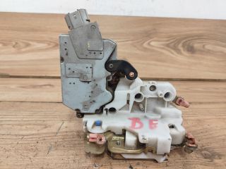 bontott NISSAN PRIMERA Bal első Ajtózár