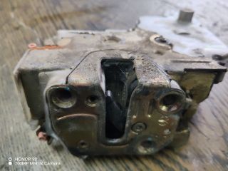 bontott NISSAN PRIMERA Bal első Ajtózár