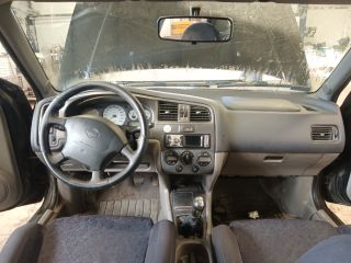 bontott NISSAN PRIMERA Bal első Ajtózár