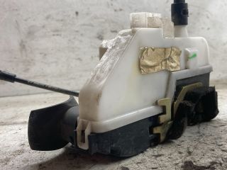 bontott NISSAN PRIMERA Bal első Ajtózár