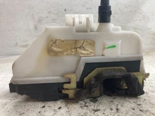 bontott NISSAN PRIMERA Bal első Ajtózár