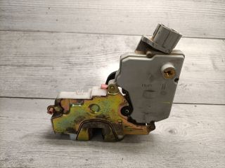 bontott NISSAN PRIMERA Bal első Ajtózár