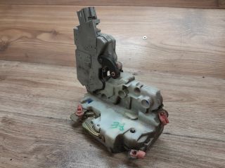 bontott NISSAN PRIMERA Bal első Ajtózár