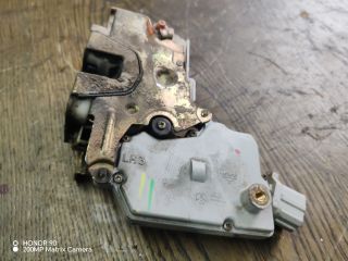 bontott NISSAN PRIMERA Bal első Ajtózár