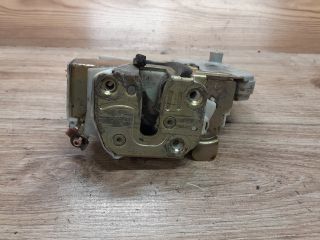 bontott NISSAN PRIMERA Bal első Ajtózár