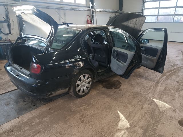 bontott NISSAN PRIMERA Bal első Ajtózár