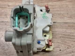 bontott NISSAN PRIMERA Bal első Ajtózár