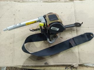 bontott NISSAN PRIMERA Bal első Biztonsági Öv Csat