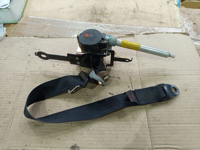 bontott NISSAN PRIMERA Bal első Biztonsági Öv Csat