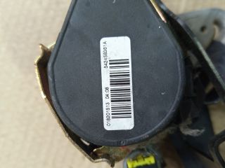 bontott NISSAN PRIMERA Bal első Biztonsági Öv Csat