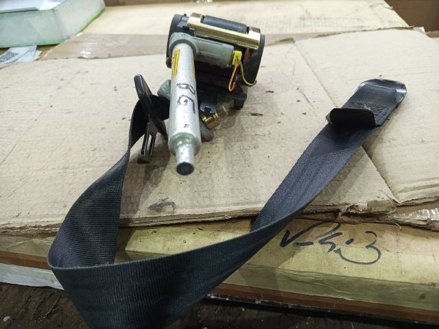 bontott NISSAN PRIMERA Bal első Biztonsági Öv Csat