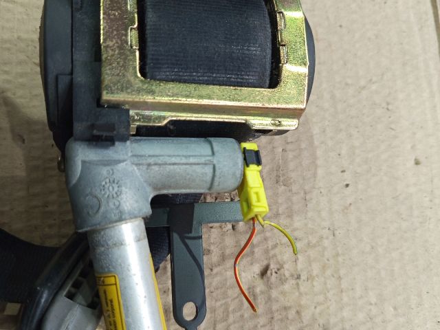 bontott NISSAN PRIMERA Bal első Biztonsági Öv Csat