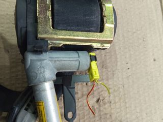 bontott NISSAN PRIMERA Bal első Biztonsági Öv Csat