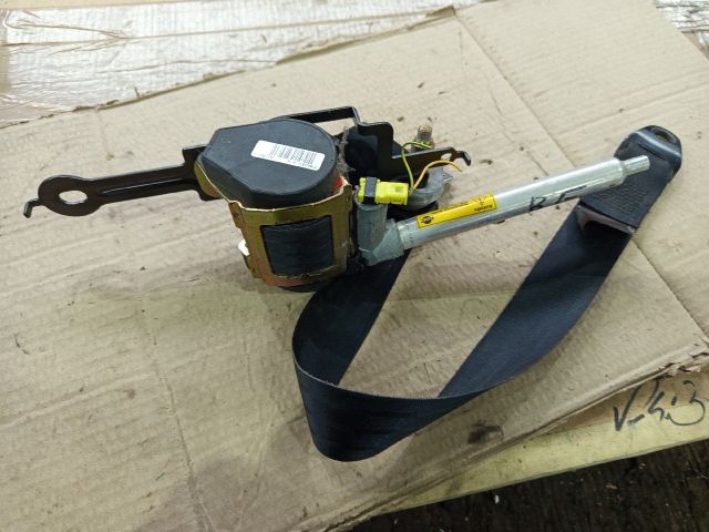 bontott NISSAN PRIMERA Bal első Biztonsági Öv Csat