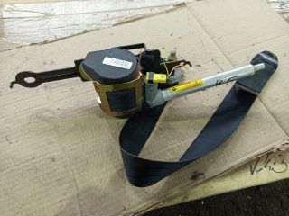 bontott NISSAN PRIMERA Bal első Biztonsági Öv Csat