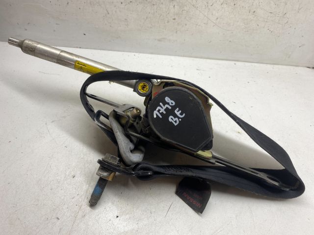 bontott NISSAN PRIMERA Bal első Biztonsági Öv