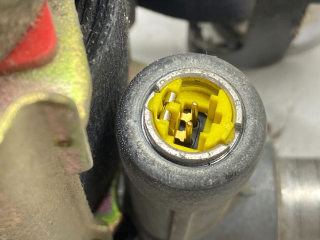 bontott NISSAN PRIMERA Bal első Biztonsági Öv