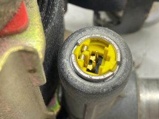 bontott NISSAN PRIMERA Bal első Biztonsági Öv