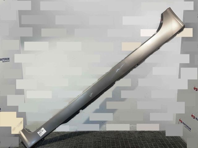 bontott NISSAN PRIMERA Bal első Küszöb Díszléc