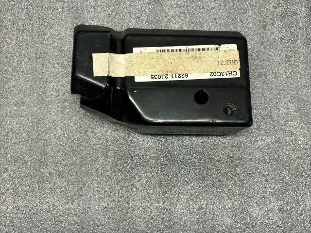 bontott NISSAN PRIMERA Bal első Lökhárító Merevítő Tartó (Fém)