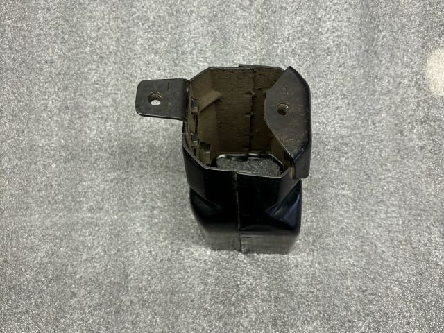 bontott NISSAN PRIMERA Bal első Lökhárító Merevítő Tartó (Fém)