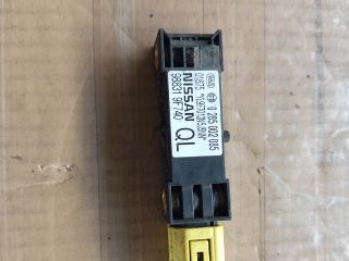 bontott NISSAN PRIMERA Bal első Oldal Ütközés Érzékelő