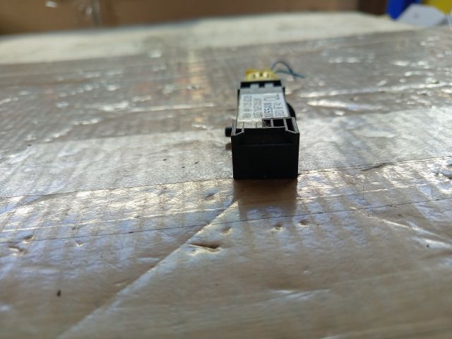 bontott NISSAN PRIMERA Bal első Oldal Ütközés Érzékelő