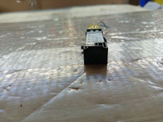 bontott NISSAN PRIMERA Bal első Oldal Ütközés Érzékelő