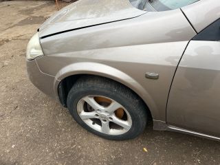 bontott NISSAN PRIMERA Bal első Sárvédő