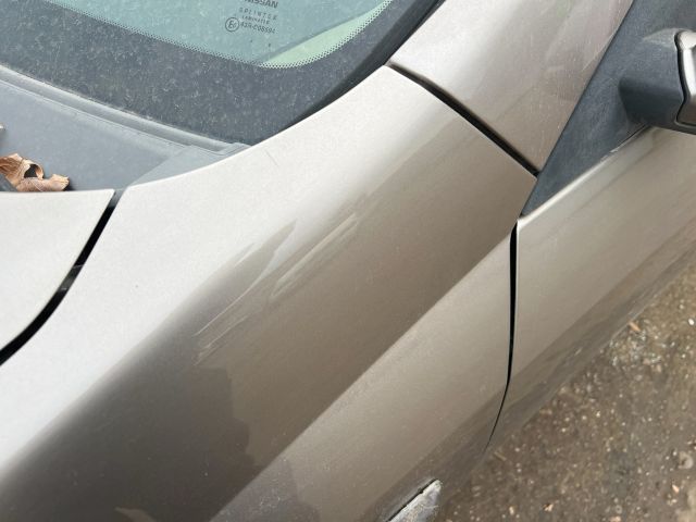 bontott NISSAN PRIMERA Bal első Sárvédő