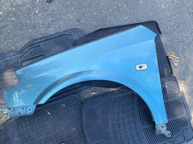 bontott NISSAN PRIMERA Bal első Sárvédő