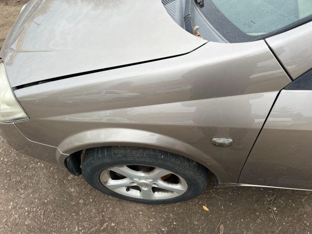 bontott NISSAN PRIMERA Bal első Sárvédő