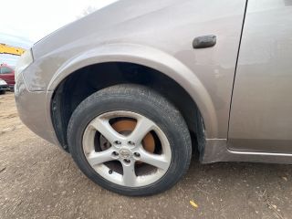 bontott NISSAN PRIMERA Bal első Sárvédő