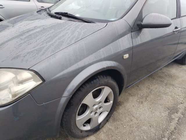 bontott NISSAN PRIMERA Bal első Sárvédő