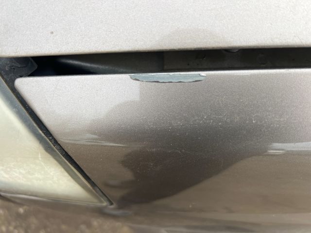 bontott NISSAN PRIMERA Bal első Sárvédő