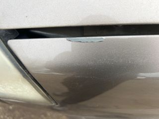 bontott NISSAN PRIMERA Bal első Sárvédő