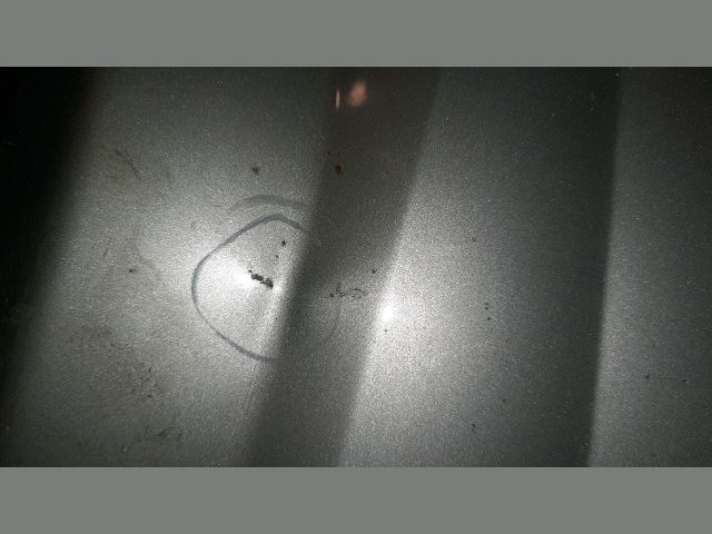 bontott NISSAN PRIMERA Bal első Sárvédő