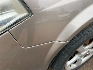 bontott NISSAN PRIMERA Bal első Sárvédő