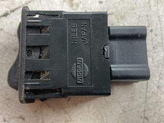 bontott NISSAN PRIMERA Bal első Ülésfűtés Kapcsoló