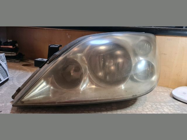 bontott NISSAN PRIMERA Bal Fényszóró