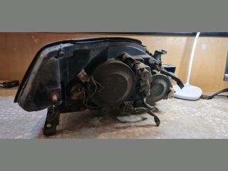 bontott NISSAN PRIMERA Bal Fényszóró