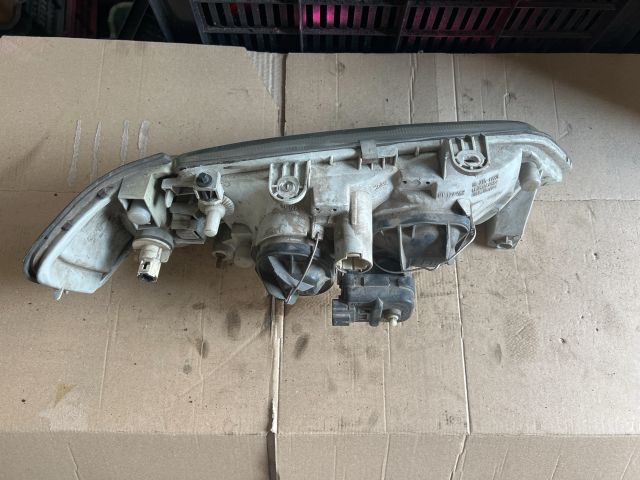 bontott NISSAN PRIMERA Bal Fényszóró