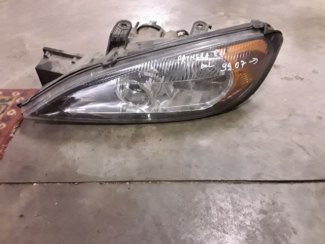 bontott NISSAN PRIMERA Bal Fényszóró