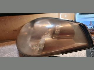 bontott NISSAN PRIMERA Bal Fényszóró