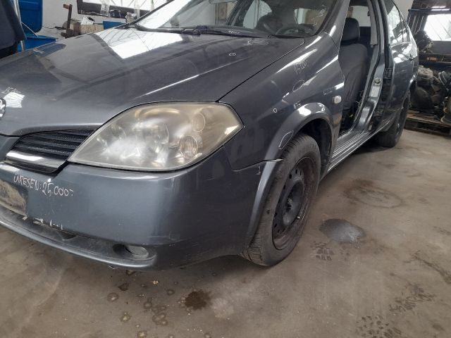 bontott NISSAN PRIMERA Bal Fényszóró