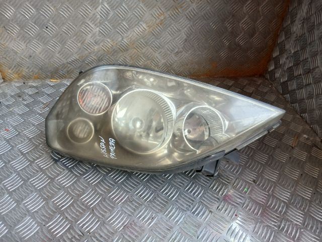 bontott NISSAN PRIMERA Bal Fényszóró