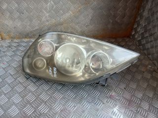 bontott NISSAN PRIMERA Bal Fényszóró